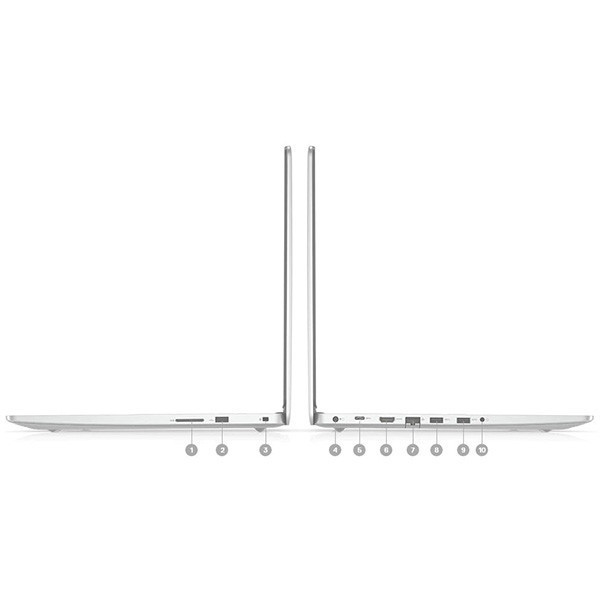 Dell Inspiron N5593 i5-1035G1, RAM 8GB, SSD 512GB, 15.6 inch FHD, MX230 