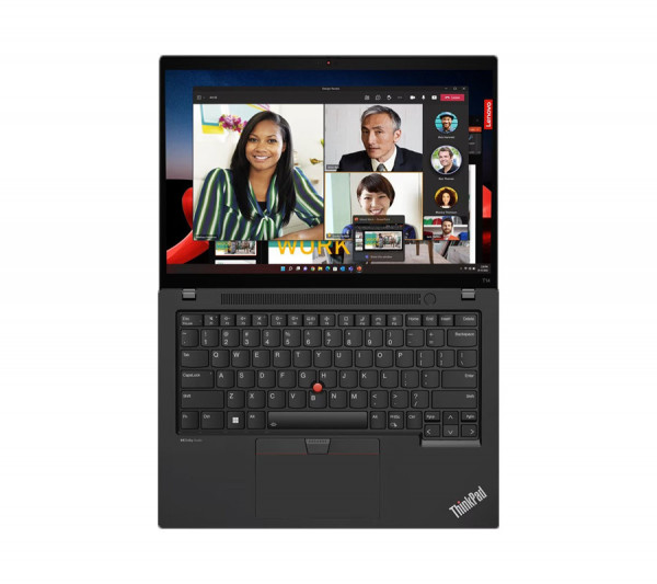 Lenovo ThinkPad T14 Gen 4 (2023) Core™ i5-1345U, RAM 16GB, SSD 256GB, FHD