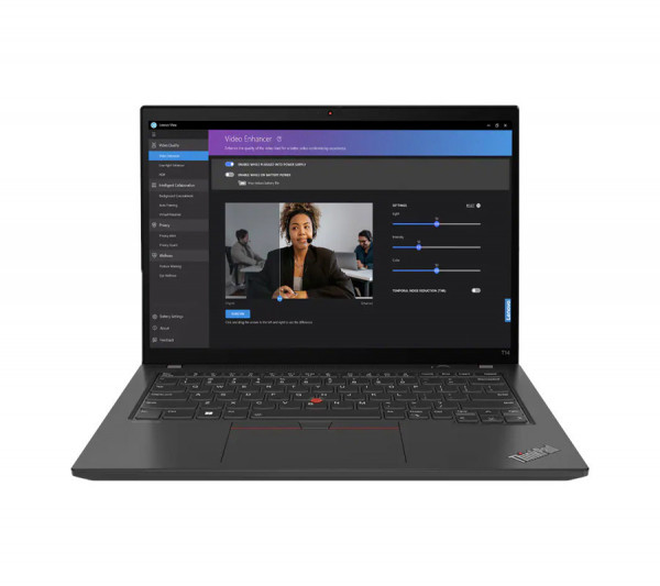 Lenovo ThinkPad T14 Gen 4 (2023) Core™ i5-1345U, RAM 16GB, SSD 256GB, FHD