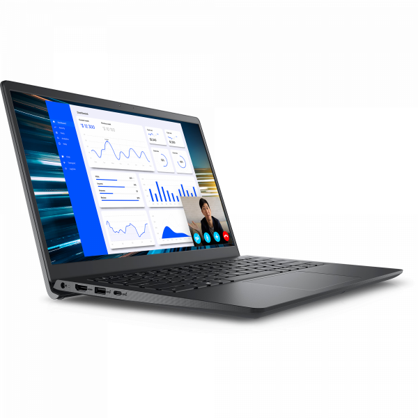 [New 100%] Dell Vostro 3425 R5-5625U, Ram 8GB, SSD 256GB, 14.0 FHD