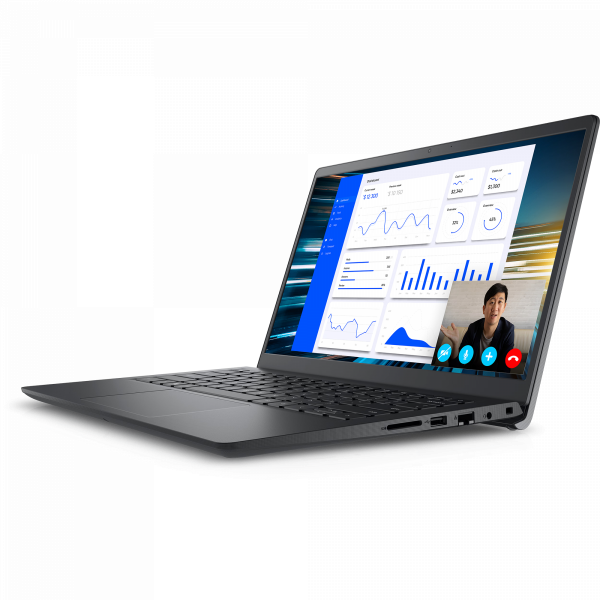 [New 100%] Dell Vostro 3425 R5-5625U, Ram 8GB, SSD 256GB, 14.0 FHD