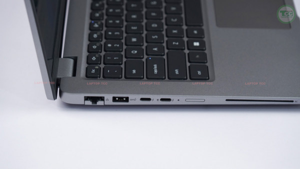 Laptop Dell Latitude 5450 Core Ultra 5-135U RAM 16GB SSD 512GB 14-inch FHD Windows 11