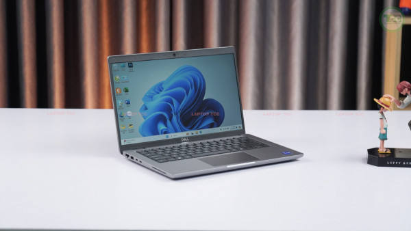 Laptop Dell Latitude 5450 Core Ultra 5-135U RAM 16GB SSD 512GB 14-inch FHD Windows 11