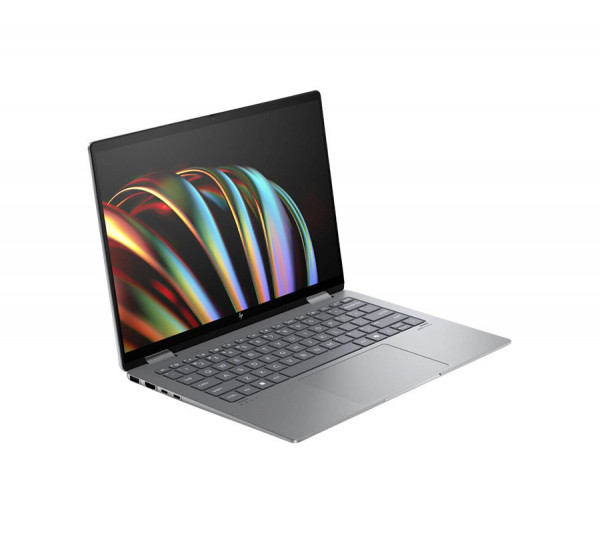 HP Envy 14 X360 (2024) Core 5 120U, 8GB, 512GB, Iris Xe Graphics, 14″ FHD Touch