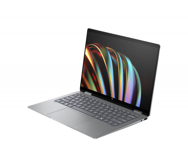 HP Envy 14 X360 (2024) Core 5 120U, 8GB, 512GB, Iris Xe Graphics, 14″ FHD Touch
