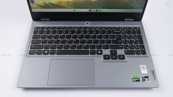 Lenovo LOQ 2024 15IAX9 RVN (Core i5-12450HX, 12GB, 512GB, RTX 3050 6GB, 15.6