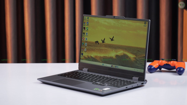 Lenovo LOQ 2024 15IAX9 RVN (Core i5-12450HX, 12GB, 512GB, RTX 3050 6GB, 15.6