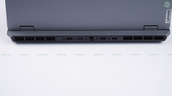 Lenovo LOQ 2024 15IAX9 RVN (Core i5-12450HX, 12GB, 512GB, RTX 3050 6GB, 15.6