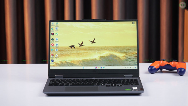 Lenovo LOQ 2024 15IAX9 RVN (Core i5-12450HX, 12GB, 512GB, RTX 3050 6GB, 15.6