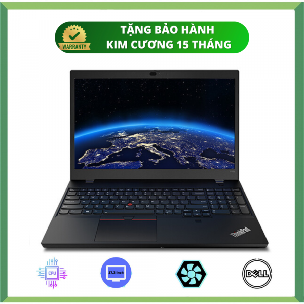 Lenovo ThinkPad P15v Gen 3 (2022) 15 inch - Core I7-12800H / 32GB/ 1TB/ T600/ FHD 