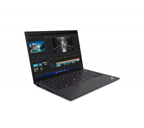 Lenovo ThinkPad P14s Gen 3 (2022) Ryzen™ 7 PRO 6850U, RAM 16GB, SSD 512GB