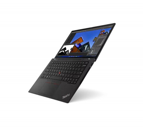 Lenovo ThinkPad P14s Gen 3 (2022) Core i5-1240P, RAM 16GB, SSD 512GB, T550, WUXGA