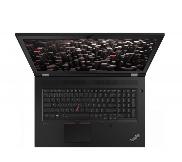 Lenovo ThinkPad P17 Gen 2 (2021) Core™ i7-11800H, RAM 16GB, SSD 512GB, A2000, FHD
