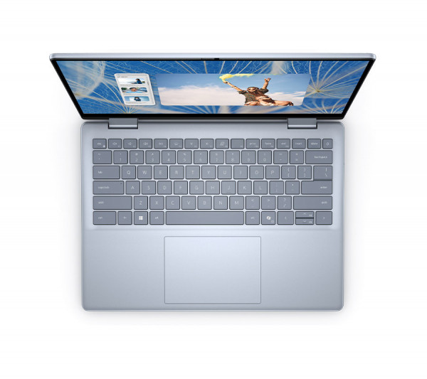 Dell Inspiron 14 7440 2 in 1 (2024) Core™ 5 120U, RAM 16GB, SSD 512GB, FHD+