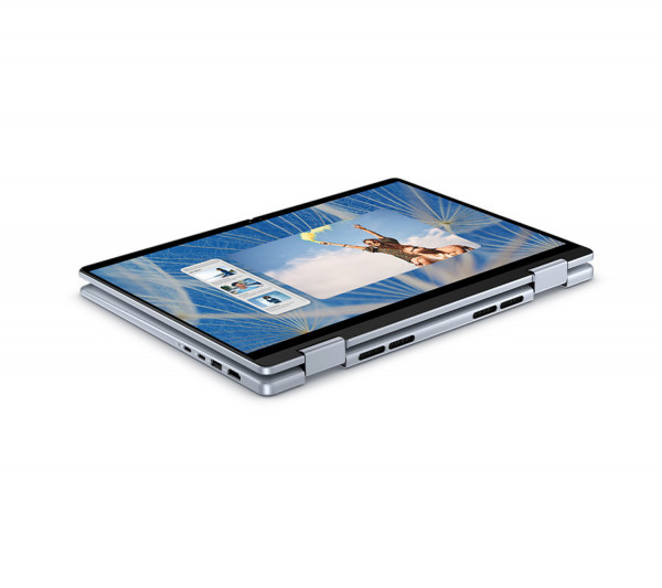 Dell Inspiron 14 7440 2 in 1 (2024) Core™ 5 120U, RAM 16GB, SSD 512GB, FHD+