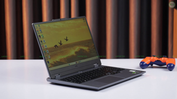 Lenovo LOQ 2024 15IAX9 (2024) Core i5-13450HX, 12GB, 512GB, RTX 4050 6GB, 15.6