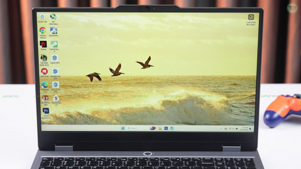 Lenovo LOQ 2024 15IAX9 (2024) Core i5-13450HX, 12GB, 512GB, RTX 4050 6GB, 15.6