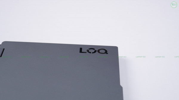 Lenovo LOQ 2024 15IAX9 (2024) Core i5-13450HX, 12GB, 512GB, RTX 4050 6GB, 15.6