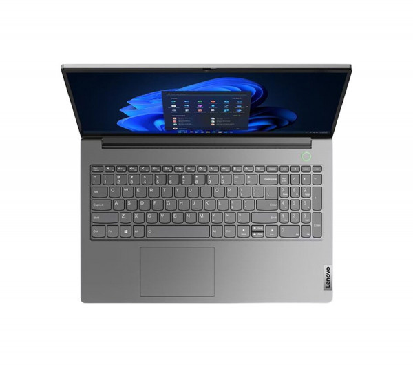 Lenovo Thinkbook 16 G5+ (2023) Ryzen 7 7735H, RAM 16GB, SSD 512GB, 2.5K 120Hz