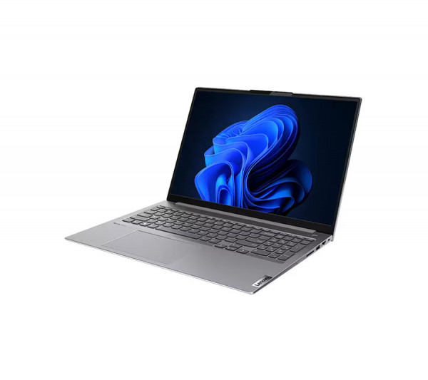 Lenovo Thinkbook 16 G5+ (2023) Ryzen 7 7735H, RAM 16GB, SSD 512GB, 2.5K 120Hz