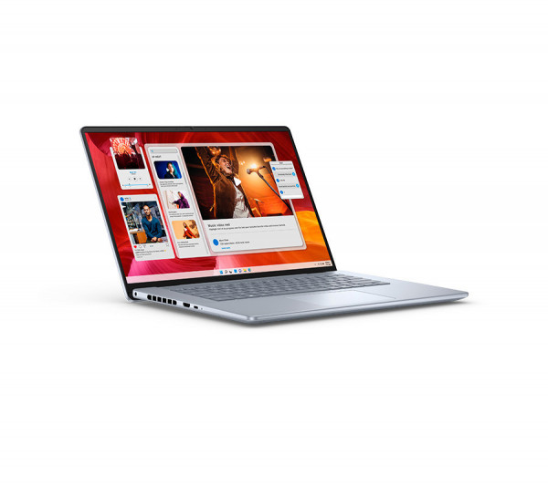 Dell Inspiron 16 Plus 7640 (2024) Core™ Ultra 5-125H, RAM 16GB, SSD 1TB, 2.5K