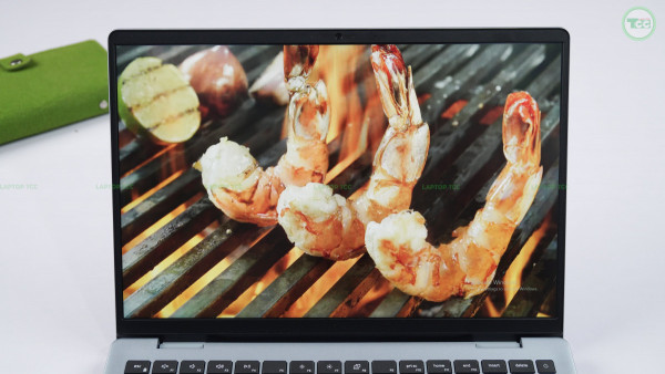 Dell Inspiron 14 5445 (2024) Ryzen™ 7 8840HS, RAM 16GB, SSD 512GB, 2K