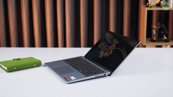 Dell Inspiron 14 5445 (2024) Ryzen™ 7 8840HS, RAM 16GB, SSD 512GB, 2K