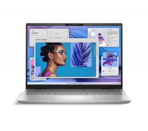 Dell Inspiron 14 Plus 7430 (2023) Core™ i5-13420H, RAM 16GB, SSD 1TB, 2.5K