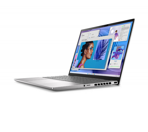Dell Inspiron 14 Plus 7430 (2023) Core™ i7-13620H, RAM 16GB, SSD 1TB, 2.5K
