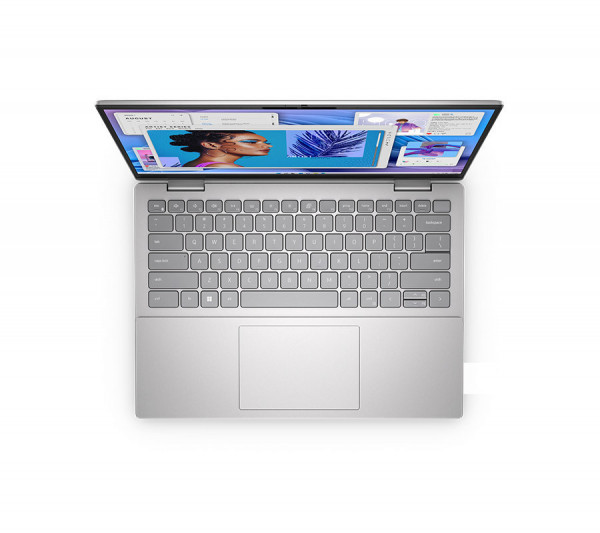 Dell Inspiron 14 Plus 7430 (2023) Core™ i7-13620H, RAM 16GB, SSD 1TB, 2.5K