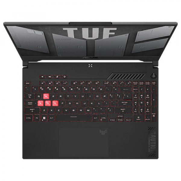 Asus TUF Gaming A15 2024 FA507UV-LP090W (Ryzen 9-8945HS, 16GB, 512GB, RTX 4060 8GB, 15.6″ FHD IPS 144Hz)
