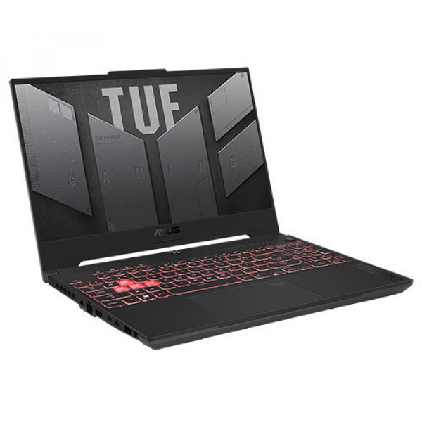 Asus TUF Gaming A15 2024 FA507UV-LP090W (Ryzen 9-8945HS, 16GB, 512GB, RTX 4060 8GB, 15.6″ FHD IPS 144Hz)