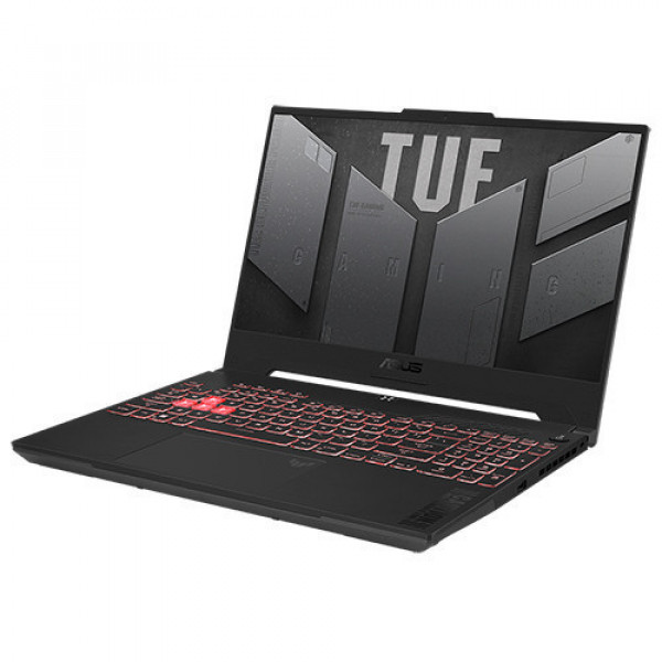 Asus TUF Gaming A15 2024 FA507UV-LP090W (Ryzen 9-8945HS, 16GB, 512GB, RTX 4060 8GB, 15.6″ FHD IPS 144Hz)