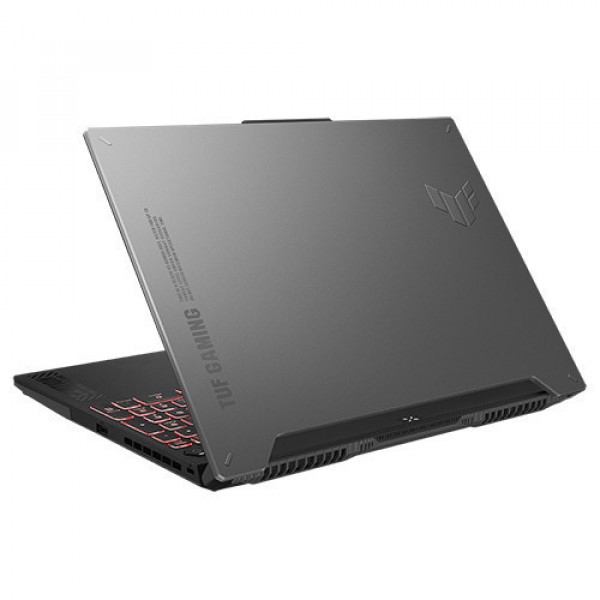 Asus TUF Gaming A15 2024 FA507UV-LP090W (Ryzen 9-8945HS, 16GB, 512GB, RTX 4060 8GB, 15.6″ FHD IPS 144Hz)