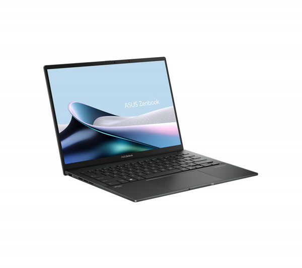 Asus Zenbook 14 OLED Q415 (2024) Core™ Ultra 5, RAM 8GB, SSD 512GB, FHD Touch