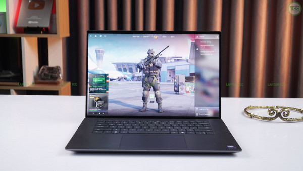 Dell Precision 5690 Ultra 9