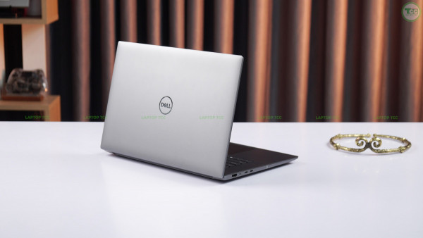 Dell Precision 5690 (Core Ultra 7 165H, RAM 64GB, SSD 1TB, RTX 3500 Ada, 4K)