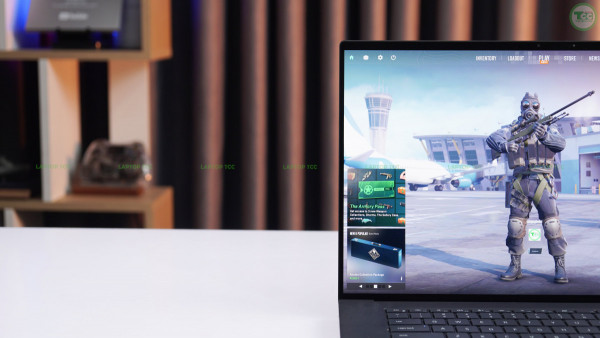 Dell Precision 5690 Ultra 9