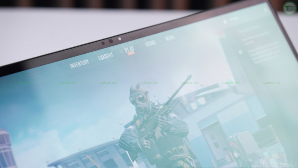 Dell Precision 5690 (Core Ultra 7 165H, RAM 64GB, SSD 1TB, RTX 3500 Ada, 4K)