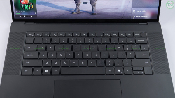 Dell Precision 5690 (Core Ultra 7 165H, RAM 64GB, SSD 1TB, RTX 3500 Ada, 4K)