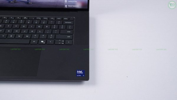 Dell Precision 5690 (Core Ultra 7 165H, RAM 64GB, SSD 1TB, RTX 3500 Ada, 4K)