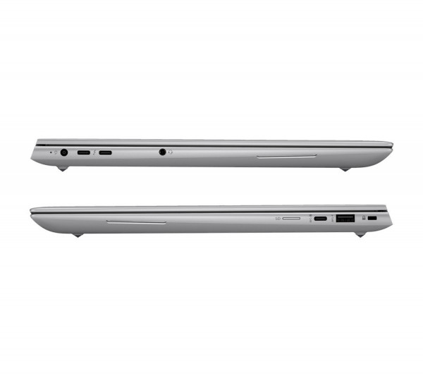 HP ZBook Studio 16 G10 (2023) Core™ I7 13700H, RAM 32GB, SSD 1 TB, RTX 4070 (8GB), 16” FHD+ 
