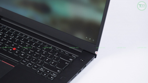 Lenovo ThinkPad P1 Gen 3 Intel® Xeon W-10855M, RAM 16GB, SSD 512GB, NIVIDIA T2000, 15.6 FHD 