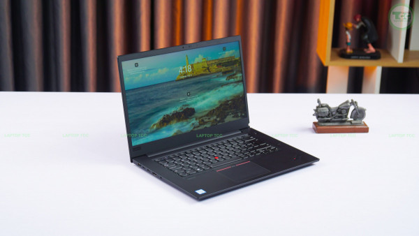 Lenovo ThinkPad P1 Gen 3 Intel® Xeon W-10855M, RAM 16GB, SSD 512GB, NIVIDIA T2000, 15.6 FHD 