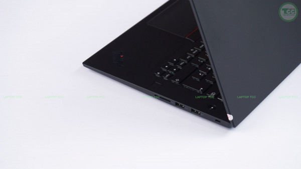 Lenovo ThinkPad P1 Gen 3 Intel® Xeon W-10855M, RAM 16GB, SSD 512GB, NIVIDIA T2000, 15.6 FHD 