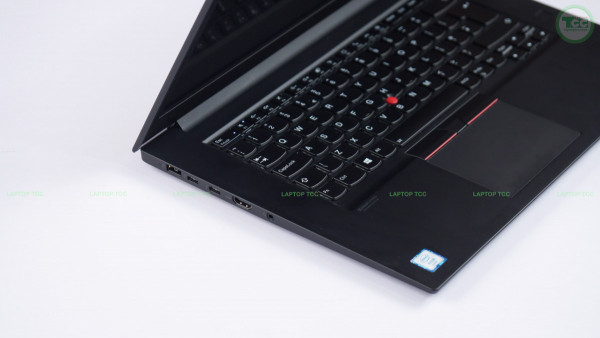 Lenovo ThinkPad P1 Gen 3 Intel® Xeon W-10855M, RAM 16GB, SSD 512GB, NIVIDIA T2000, 15.6 FHD 