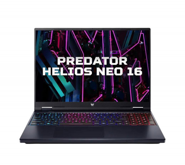 Acer Predator Helios Neo 2024 PHN16-72-92RF (Core i9-14900HX, 16GB, 1TB, RTX 4060 8GB, 16