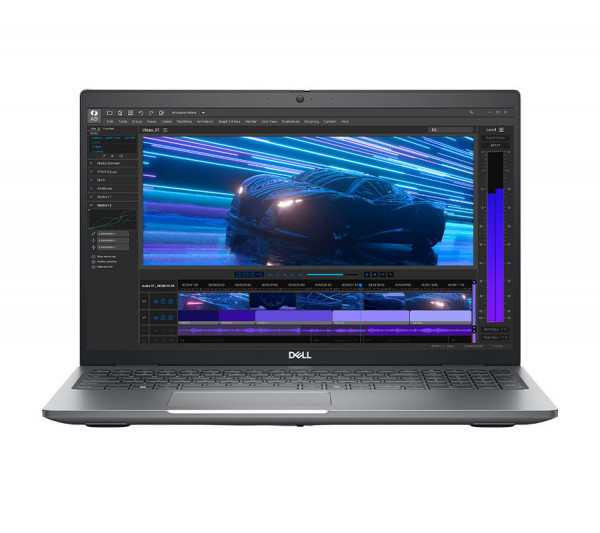 Dell Precision 15 3591 (2024) Core™ Ultra 7-175H, RAM 16GB, SSD 512GB, RTX A1000 Ada, FHD