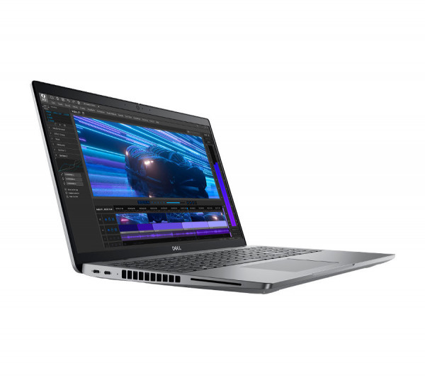 Dell Precision 15 3591 (2024) Core™ Ultra 7-175H, RAM 16GB, SSD 512GB, RTX A1000 Ada, FHD