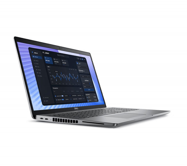 Dell Precision 15 3590 (2024) Core™ Ultra 5 125H, RAM 8GB, SSD 256GB SSD, FHD